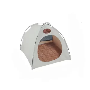 Foldable Pet Tent