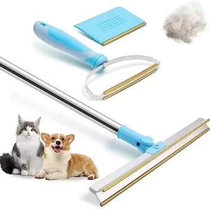 Pet Hair Remover Set